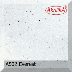 Акриловый камень A502 Everest ТМ Akrilika