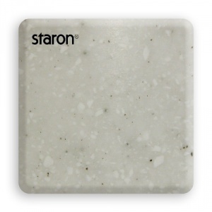 Aspen Snow AS610 акриловый камень Staron