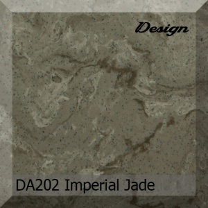 DA 202 Imperial Jade