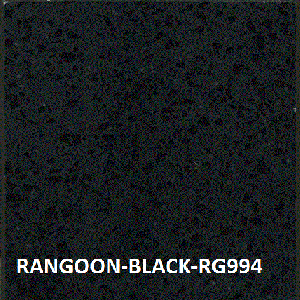 Кварцевый агломерат Samsung Radianz RANGOON-BLACK-RG994