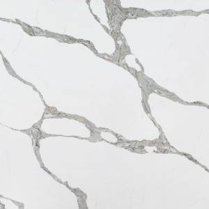 Кварцевый агломерат Vicostone BQ8920 FORZА