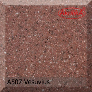 A507 Vesuvius