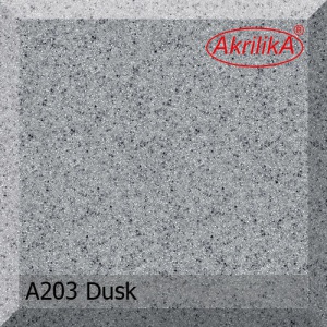 Акриловый камень A203 Dusk ТМ Akrilika