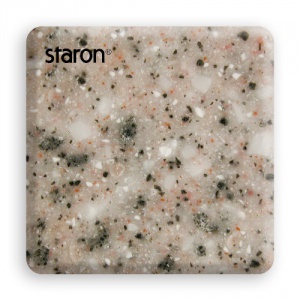 Pebble Rose PR850 акриловый камень Staron
