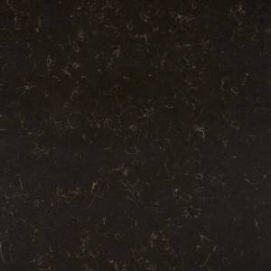 Кварцевый агломерат Brown Leaf 2456 Quantra Quartz