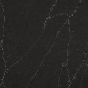 Кварцевый агломерат Avant Quartz 7985 Ницца Ноир