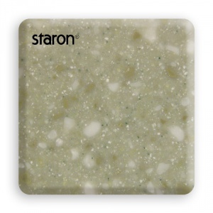 Pebble Aqua PA860 акриловый камень Staron