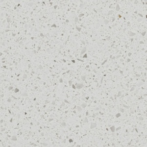 Кварцевый агломерат Brazilian Canadian White 205