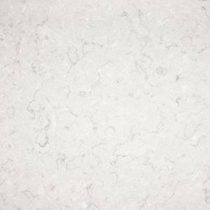 Кварцевый агломерат Classic Ivory 6589 Quantra Quartz