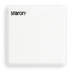 Рroject bright white BW010 акриловый камень Staron