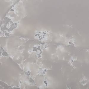 Кварцевый агломерат EQPM 023 White Ice Etna Quartz