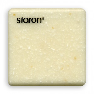 Aspen Seashell AS642 акриловый камень Staron