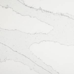 Кварцевый агломерат Alfa Quartz AQ-010 Statuario San Marco