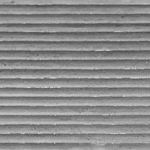 Гибкая керамика Elrock GK004 Ripple concrete