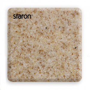 Sanded Vermillion SV430 акриловый камень Staron
