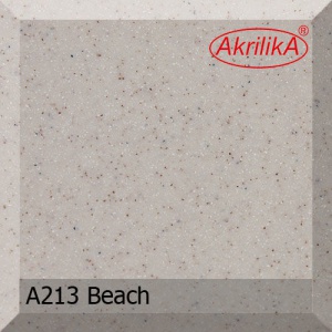 Акриловый камень A213 Beach ТМ Akrilika