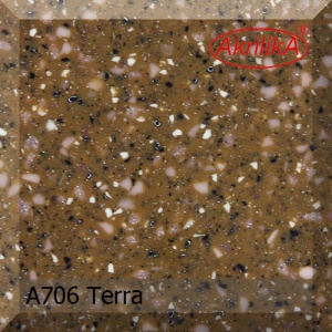 A706 Terra