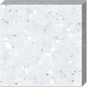 ST-009 Snow Range