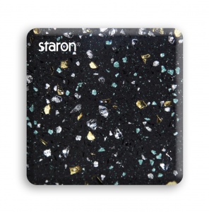 Tempest Dazzle FD191 акриловый камень Staron