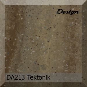 Акриловый камень DA213 Tektonik ТМ Akrilika Design