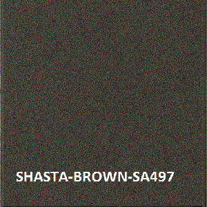 Кварцевый агломерат Samsung Radianz SHASTA-BROWN-SA497