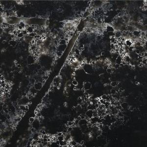 Кварцевый агломерат Black Mirror EQJC 052 Etna Quartz