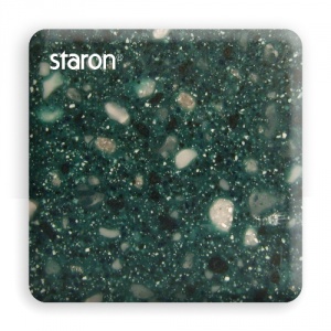 Pebble Ponderosa PP868 акриловый камень Staron