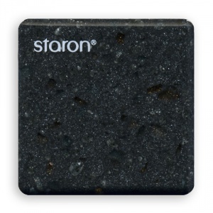 Tempest Igneous FI187 акриловый камень Staron