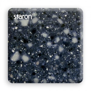 Pebble Blue PB870 акриловый камень Staron