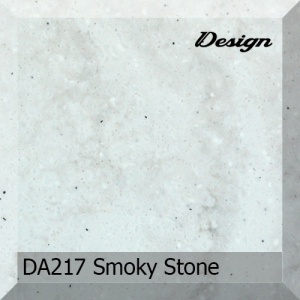 Акриловый камень DA217 Smoky Stone ТМ Akrilika Design