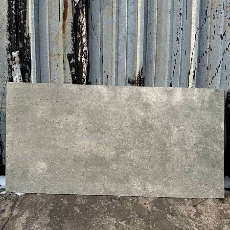 Гибкий камень Elrock Гибкая керамика Elrock GK040 Zen ando cement warm grey