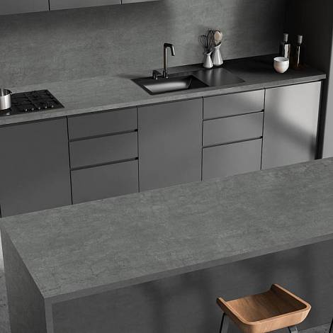 TECHGRES Керамогранит PORTLAND GREY TG4545 TECHGRES 20 мм