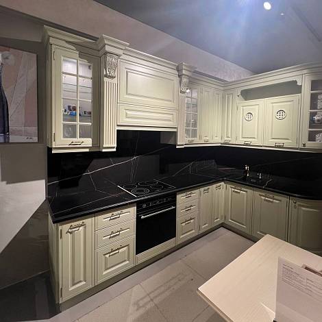 Avant Quartz Кварцевый агломерат Avant Quartz 7700 Калакатта Марсель