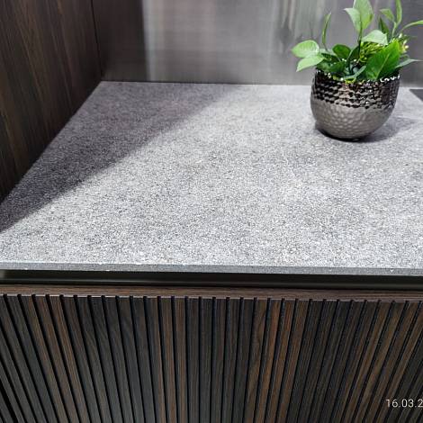 Atlas Plan Кварцкерамика Dolmen Pro Grigio Atlas Plan