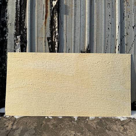 Гибкий камень Elrock Гибкая керамика Elrock GK029 Age stone gradient yellow