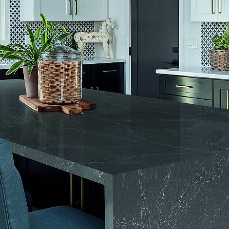 Quantra Quartz Кварцевый агломерат Bellini 7448 Quantra Quartz