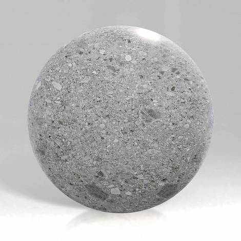 TECHGRES Керамогранит TERAZZO GREY TG8888 TECHGRES 20 мм