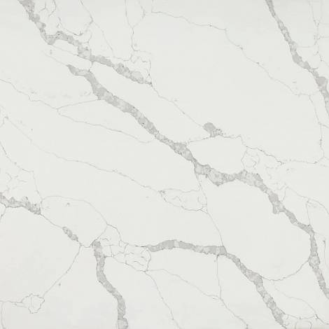 Alfa Quartz Кварцевый агломерат Alfa Quartz AQ-011 Calacatta Classico