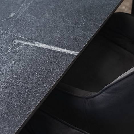 Atlas Plan Кварцкерамика Soapstone Dark Atlas Plan