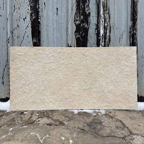 Гибкий камень Elrock Гибкая керамика Elrock GK044 Lime stone beige