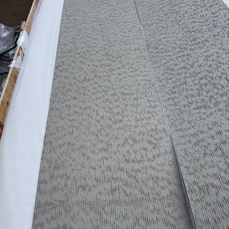 Гибкий камень Elrock Гибкая керамика Elrock GK108 Ridged stone grey