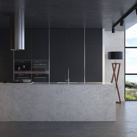 Vicostone Кварцевый агломерат Vicostone BQ8864 NAXOS
