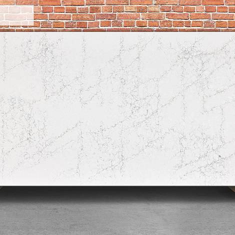 Quantra Quartz Кварцевый агломерат Antonio 7700 Quantra Quartz
