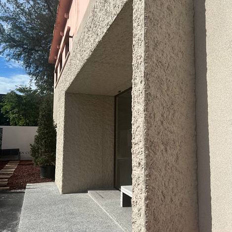 Гибкий камень Elrock Гибкая керамика Elrock GK122 Aerolite beige