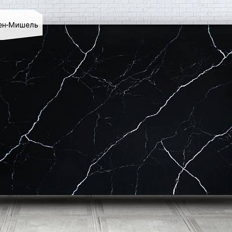 Avant Quartz Кварцевый агломерат Avant Quartz 7060 Калакатта Мон Сен-Мишель