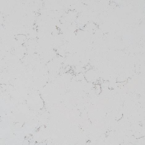 Quantra Quartz Кварцевый агломерат New Carrara 1673 Quantra Quartz