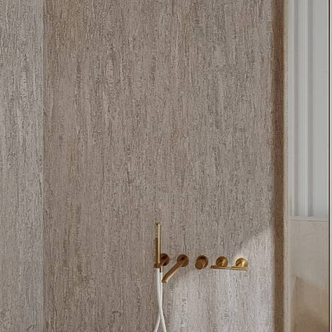 Quantra Quartz Кварцевый агломерат Baroque Harmony 9924 Quantra Quartz
