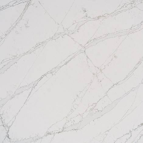 Quantra Quartz Кварцевый агломерат Leonardo 9996 Quantra Quartz