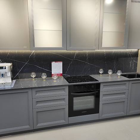 Atlas Plan Кварцкерамика Nero Marquina Atlas Plan
