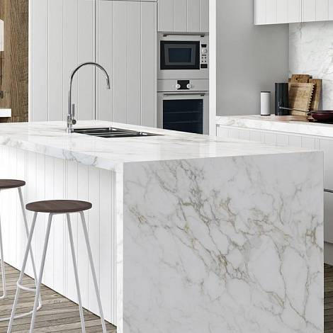 Avant Quartz Кварцевый агломерат Avant Quartz 5754 Калакатта Вивье